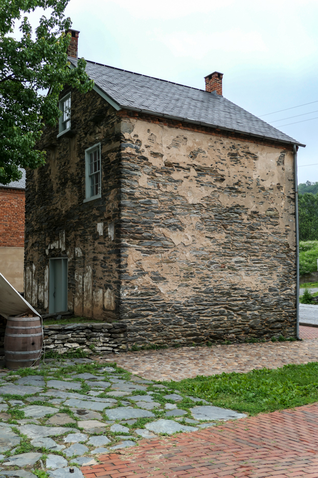 harpers ferry, wv