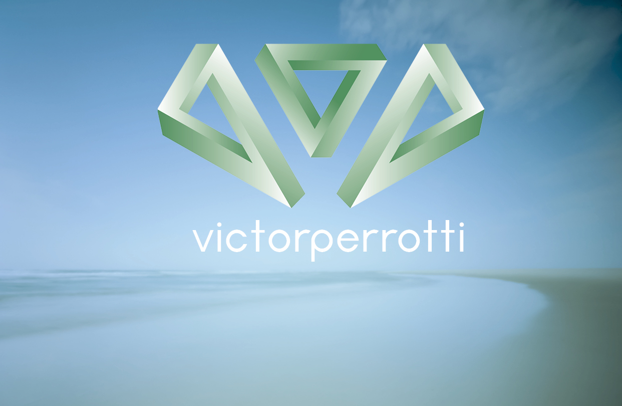 Victor Perrotti Logo